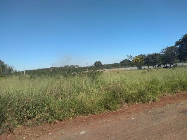 Condomínio de chácara Residencial Aroeira - Foto 3