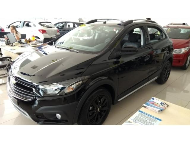 CHEVROLET ONIX 1.4 MPFI ACTIV 8V FLEX 2019 - Foto 2