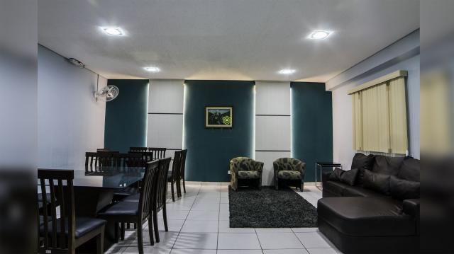 Apartamento com 2 dormitórios à venda, 54 m² por R$ 225.000,00 - Portão - Curitiba/PR - Foto 10