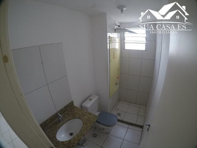 BN- Apartamento - 2 Quartos - Colina de Laranjeiras - Lazer Completo - Elevador - Foto 15