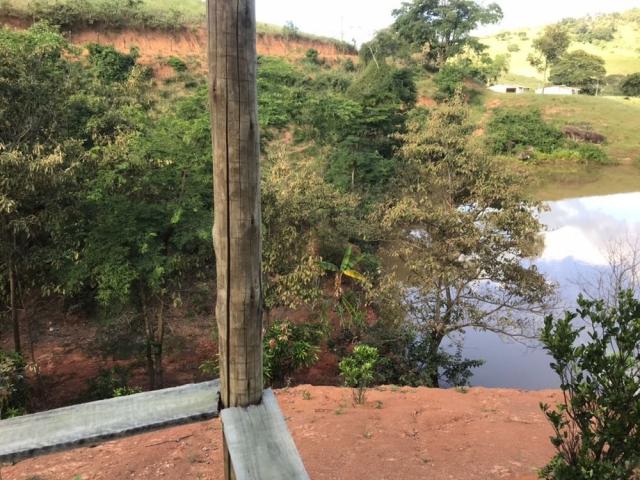 644 - Sítio com lagoa! - Foto 4