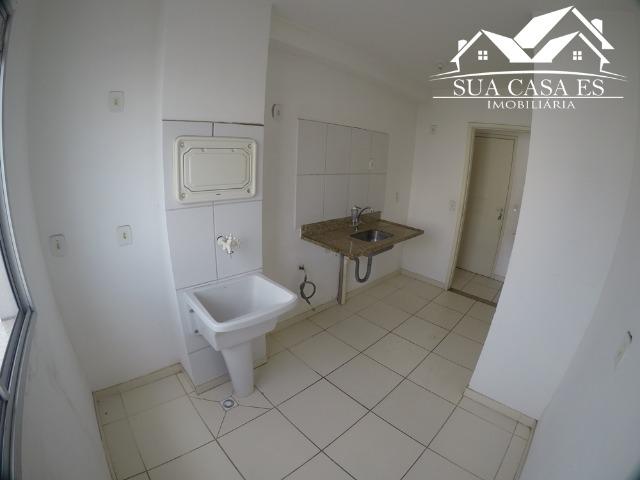 BN- Apartamento - 2 Quartos - Colina de Laranjeiras - Lazer Completo - Elevador - Foto 6