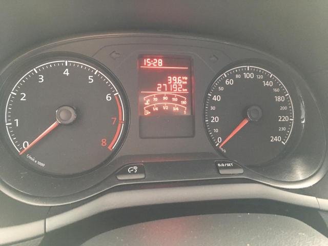 Gol 1.6 VHT Trendline (Flex) 2018 - Foto 5