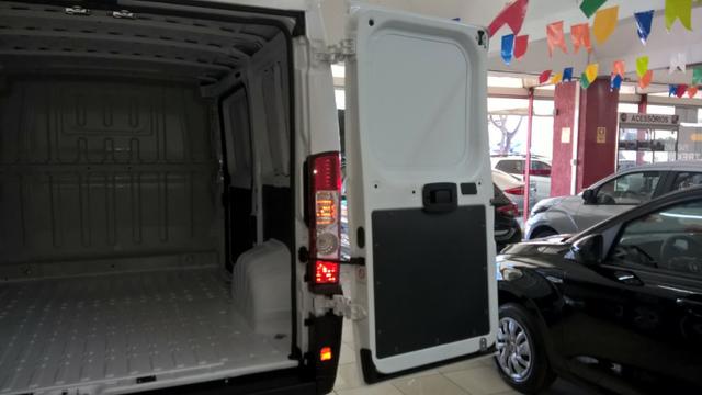 Ducato Cargo Curta Diesel 2.3 Promoção Vendas Diretas - Foto 3