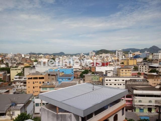 Apartamento 3 quartos, em São Geraldo - Foto 8