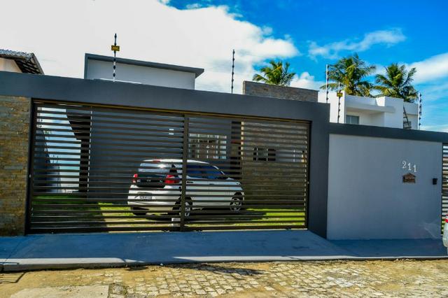 Casa nova a Venda no Loteamento Pérola do Mar na Zona Sul de Ilhéus - Foto 3