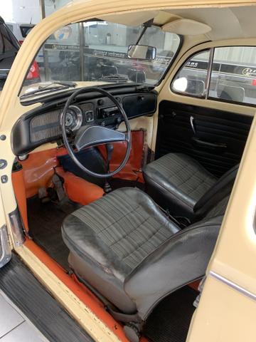 Fusca Motor 1.500 Ano 74 - Foto 5