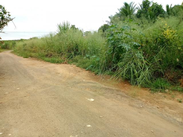571 - Chácara no Residencial Porto Seguro - Chácaras Rio Doce. - Foto 5