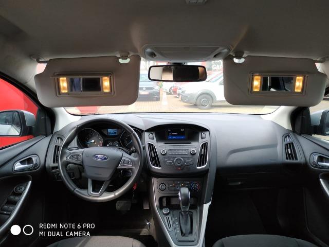 Ford Focus Sedan - Foto 7
