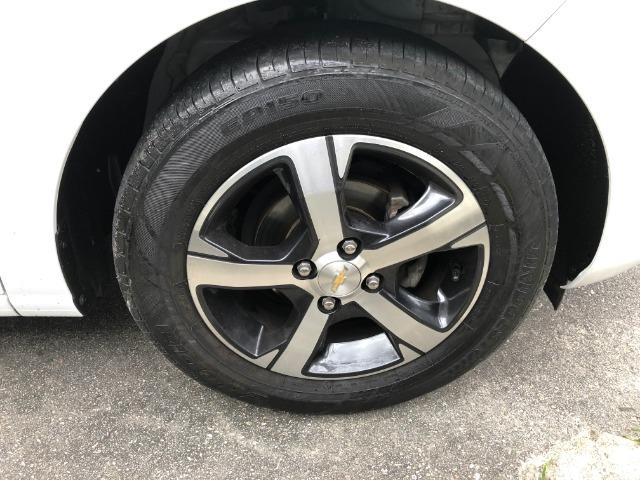 Onix ltz, 1.4, 2019, estado de zero - Foto 7