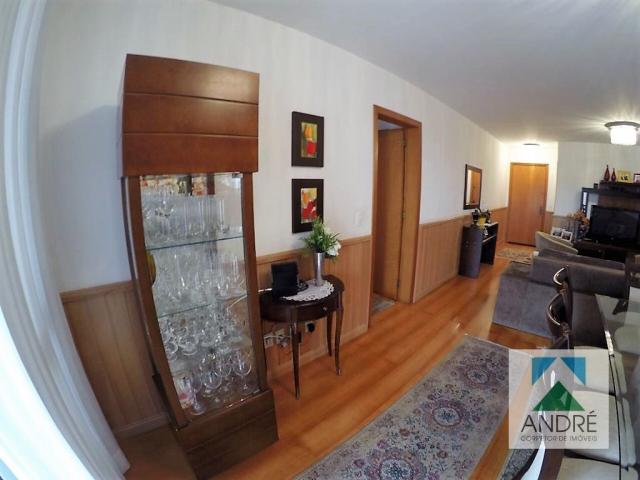 Apartamento, Vila Nova, Blumenau-SC - Foto 11