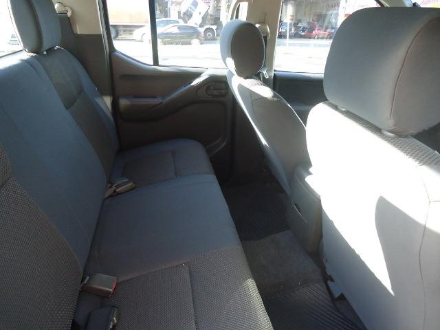 Frontier XE 2.5 4x2 Cd (Cabine Dupla) - Foto 9