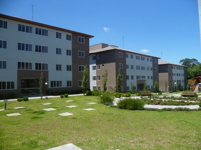 Apartamento à venda, 68 m² por r$ 225.000,00 - ecoville - curitiba/pr - Foto 7