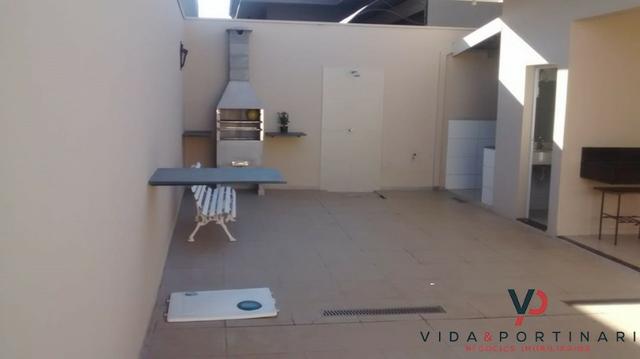 REF: 3175 - Casa Condomínio Fechado - 3 Suites - Golden Park - Foto 4