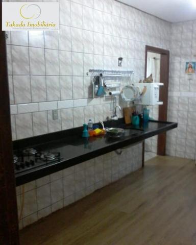 Casa à venda com 2 dormitórios em Proximidades de planaltina-df, Brasília cod:CA00016 - Foto 12