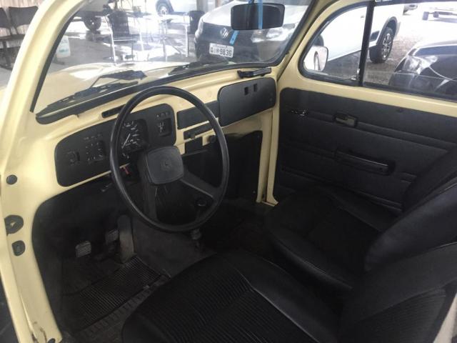 Fusca 1300 - Foto 6