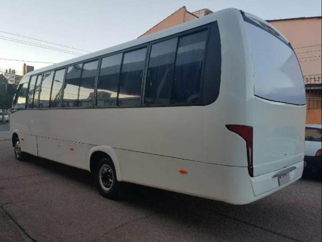 Volare Executivo Mercedes Benz / 25 lugares - Foto 3