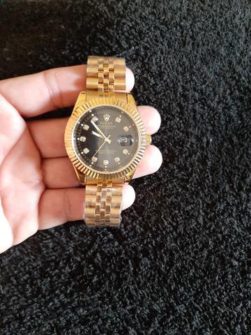 Rolex submarine