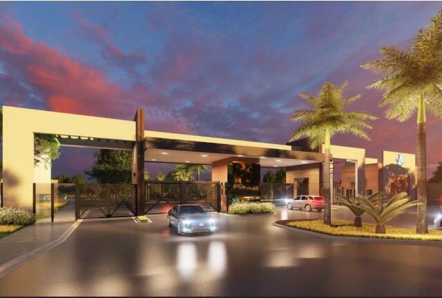 Terreno Cond. Porto Royale/Quadra 10-LT 21-R$145.000,00