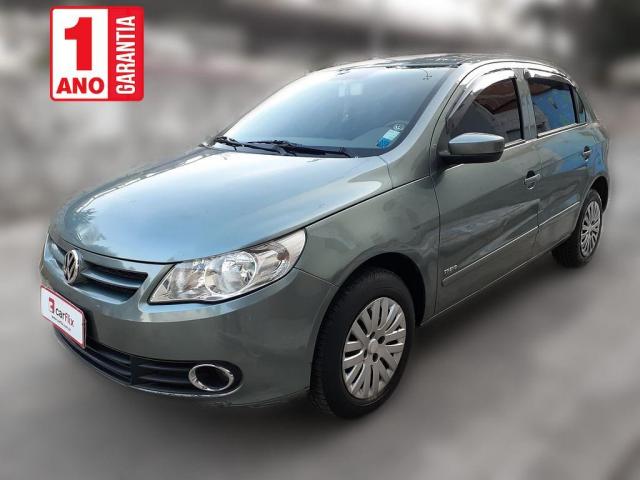 Gol (novo) 1.6 Mi Total Flex 8V 4p