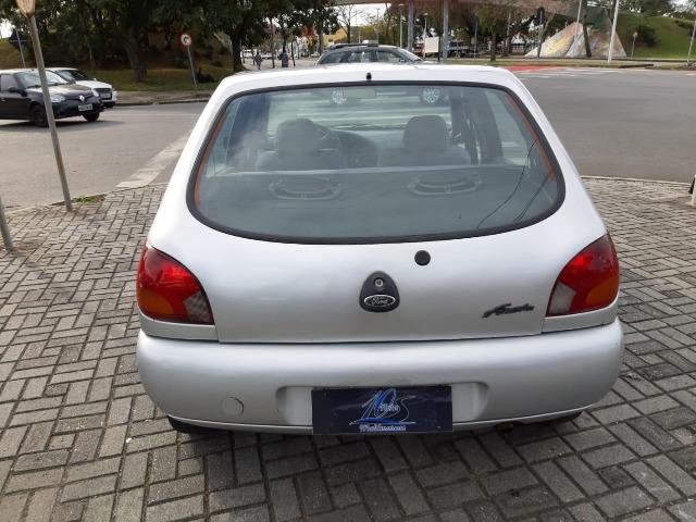 Fiesta até 12x-Cartão de Credito ou Financia100% Aprove seu Cadastro Via Fone!! - Foto 5