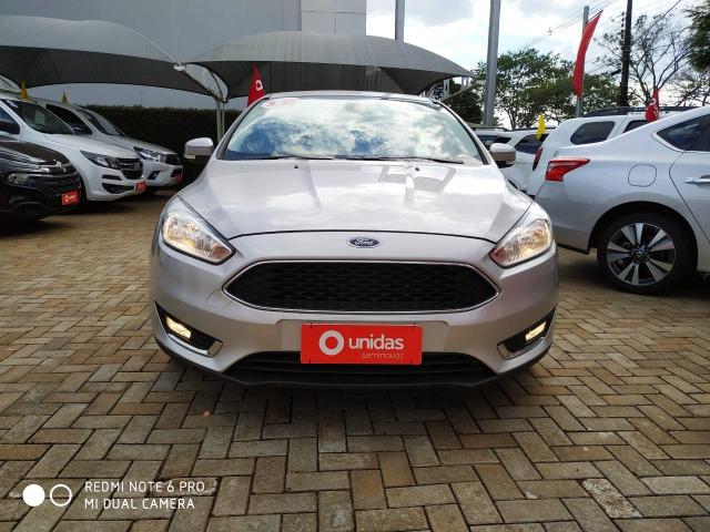 Ford Focus Sedan - Foto 2