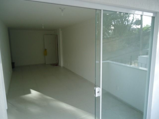 Apartamento 88m2 - 3 quartos com quintal de +- 40m2 - São Lourenço - Foto 3