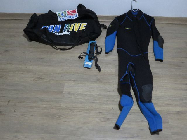 Mergulho ou surf - Foto 2