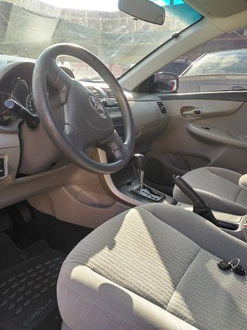 Corolla xli automático - Foto 10