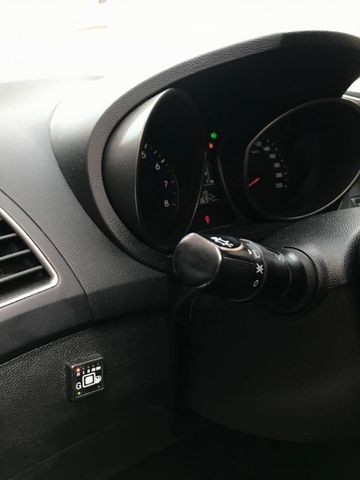 HB20 Confort com GNV 5G / Único Dono - Foto 13