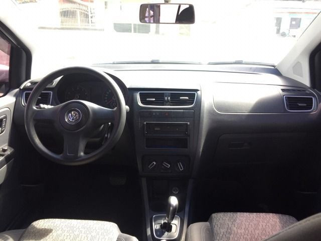 Volkswagen Fox Imotion 1.6 2013 - Foto 5