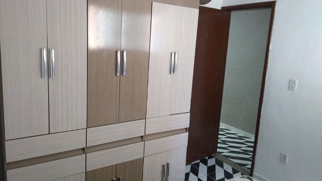 1/4 sala Itapuã Mobiliado- (Tokaia) - Foto 12