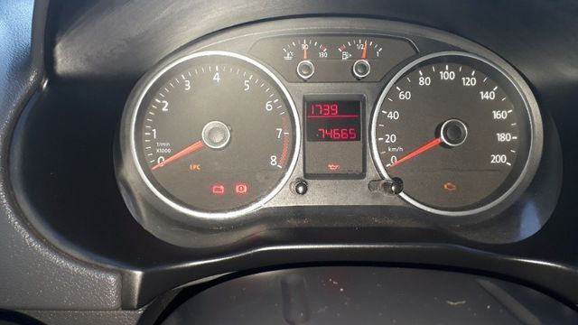 Gol trendline 1.0 4p completo Flex 2015/2015 - Foto 10