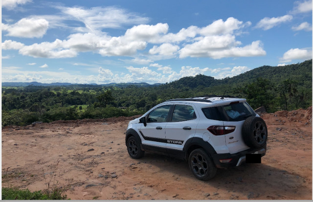 Ecosport Storm 2.0 - Oportunidade - Foto 5