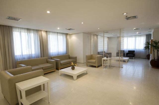 Flat em Guarulhos com serviços - Foto 8