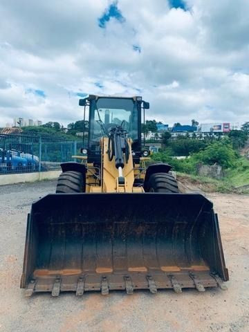 Pa Carregadeira , Caterpillar 924 G - Foto 2