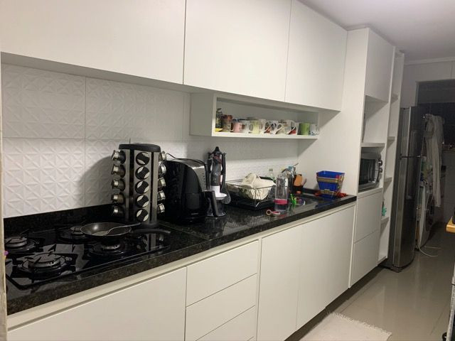 Excelente apartamento na Orla II - Foto 8