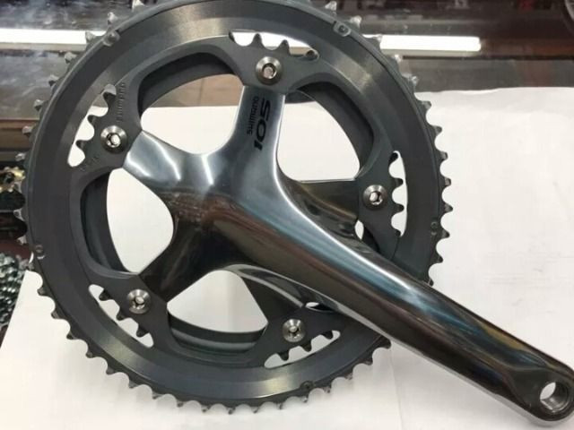 Pedivela shimano 105