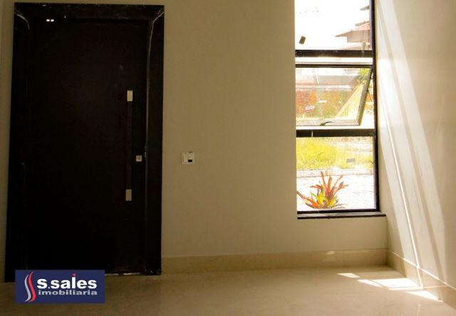 Arquitetura Moderna- Park Way - Foto 4