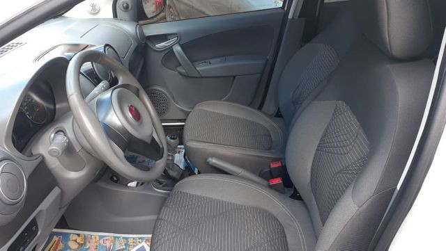 Palio Attractive Evo 2015 1.0 - Foto 9