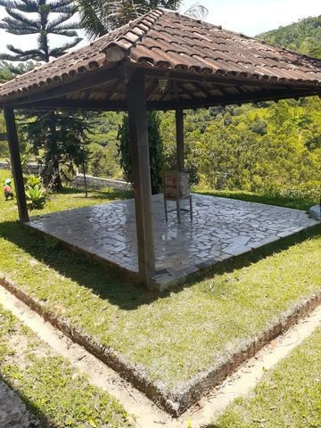 Sitio em Buenos Aires Guarapari ES com 6.000m² - Foto 12