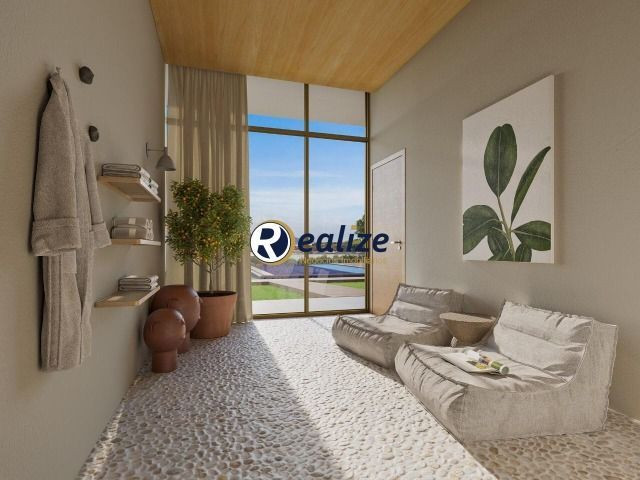 Aphaville Três Praias - Lotes de alto padrão frente para o mar em Guarapari - Foto 10