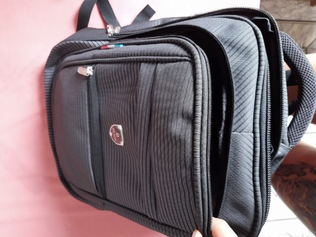 Mochila - Foto 3