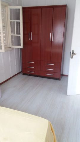 Quarto mobiliado Pinheirinho - Foto 3