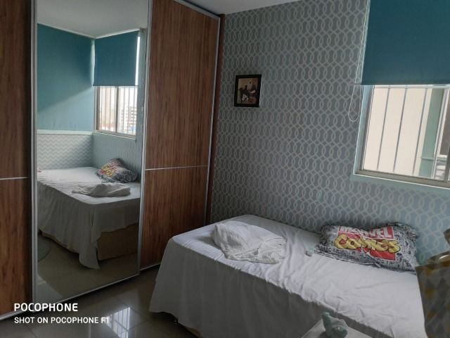 Aluga-se Apartamento 2 Q + Dependencia - Setor Oeste - Foto 15