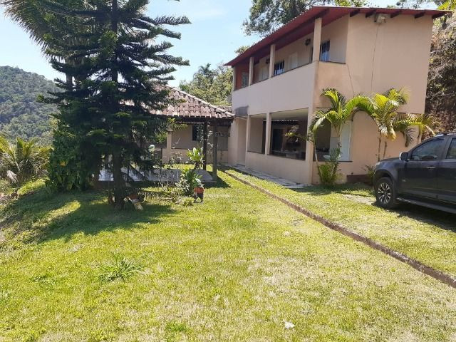 Sitio em Buenos Aires Guarapari ES com 6.000m²