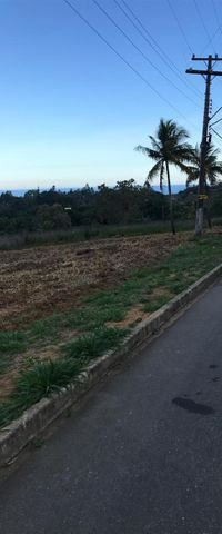 Área em Condados/Meaipe, Guarapari a venda, 5000 m² . Escriturado - Foto 8