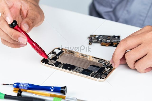 Curso de Manutenção de Celular
