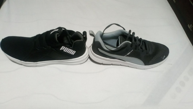 tenis puma 44