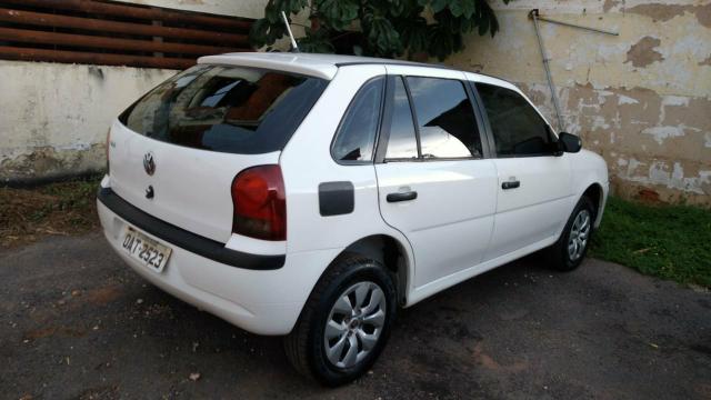 Gol G4 completo 2012/13 valor a vista - Foto 4